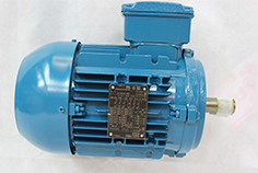WEG電機(jī)節(jié)能省電–讓生產(chǎn)更高效