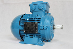 節(jié)能高效WEG電機(jī)未來發(fā)展重中之重