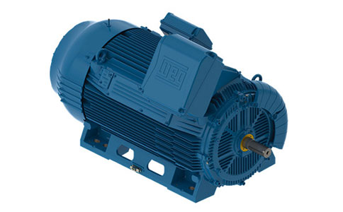 【高壓電機(jī)保養(yǎng)】高壓電動(dòng)機(jī)運(yùn)行時(shí)聲音不正常