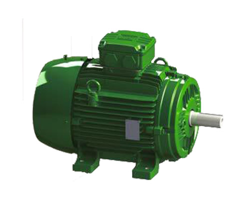 永磁電機的發(fā)展現(xiàn)況