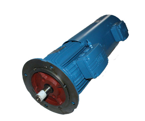 變頻電機(jī)的電磁設(shè)計(jì)問題
