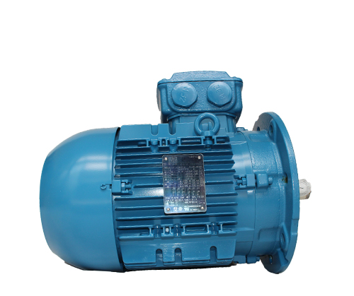 造成高壓電機端蓋軸承室磨損的原因有哪些