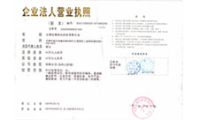 邁騰榮譽(yù)資質(zhì)---營業(yè)執(zhí)照