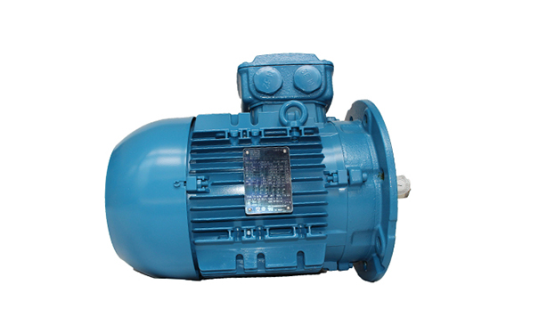 造成高壓電機端蓋軸承室磨損的原因有哪些